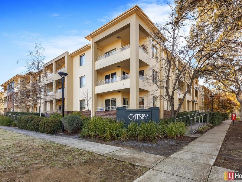 70/65 Ainslie Avenue, Braddon, ACT 2612