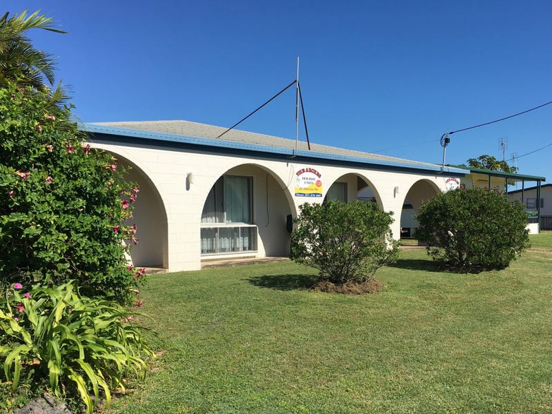 182 Patterson Parade, Lucinda, QLD 4850