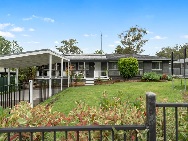 10 Dora Street, Cooranbong, NSW 2265 Property Details