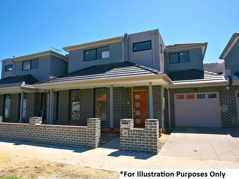 1/5 Almond Avenue, Brooklyn, Vic 3015 Property Details