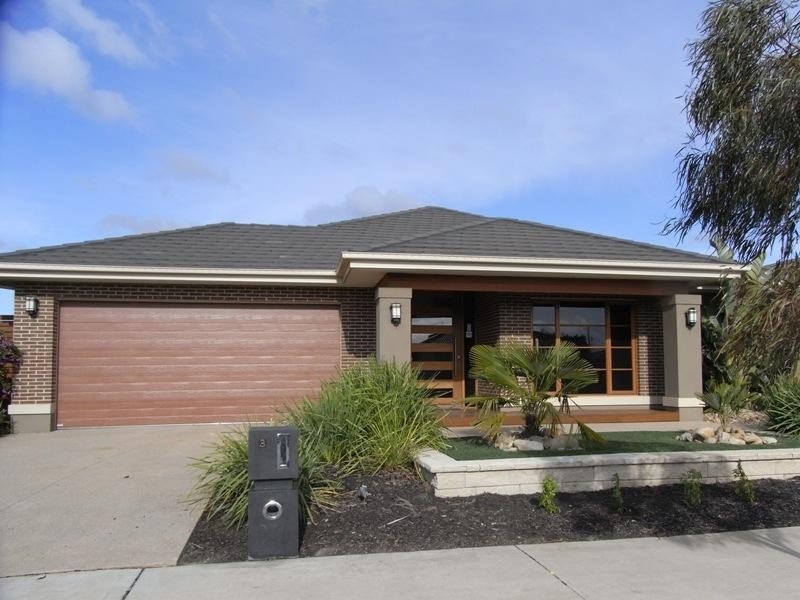 3 Arnolds Creek Boulevard, Melton West, VIC 3337