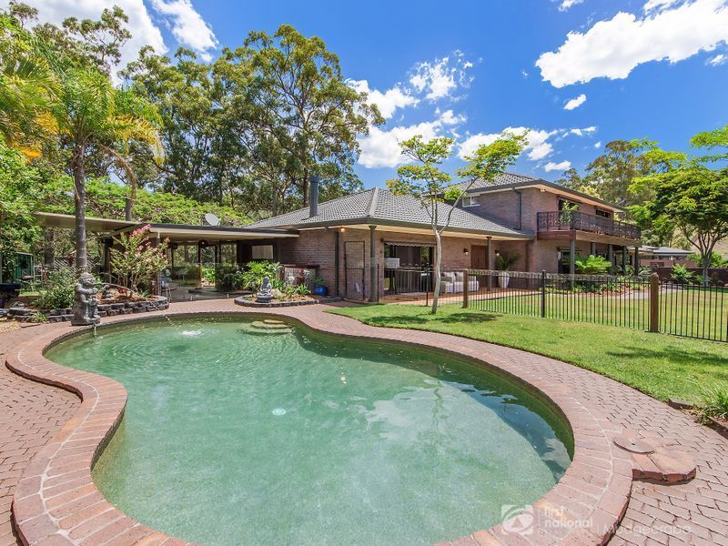1/56 Wallaby Drive, Mudgeeraba, Qld 4213 Property Details
