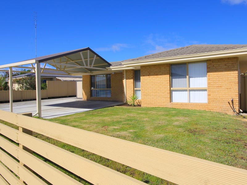 91 Strickland Street, East Bunbury, WA 6230