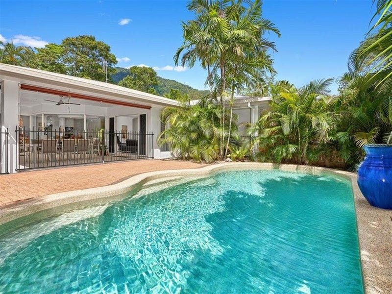 37 Daphne Drive, Redlynch, QLD 4870