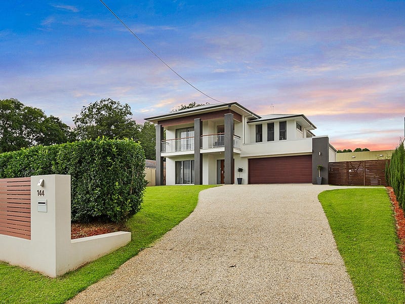 144 Mackenzie Street, East Toowoomba, QLD 4350
