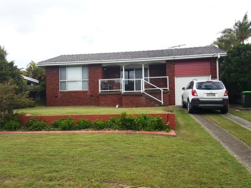 33 Adin Street, Scotts Head, NSW 2447