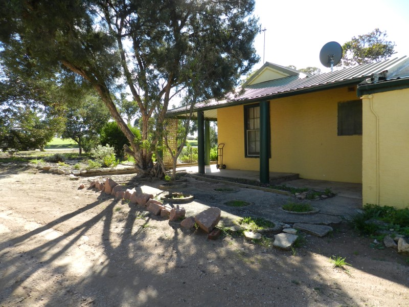 35 Park Avenue, Streaky Bay, SA 5680