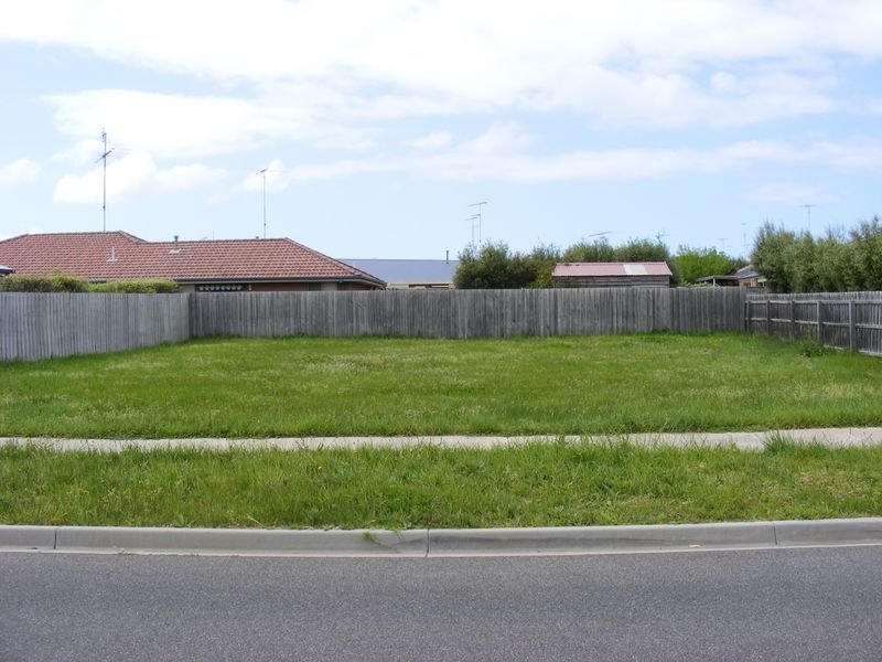 8 timberland street leopold