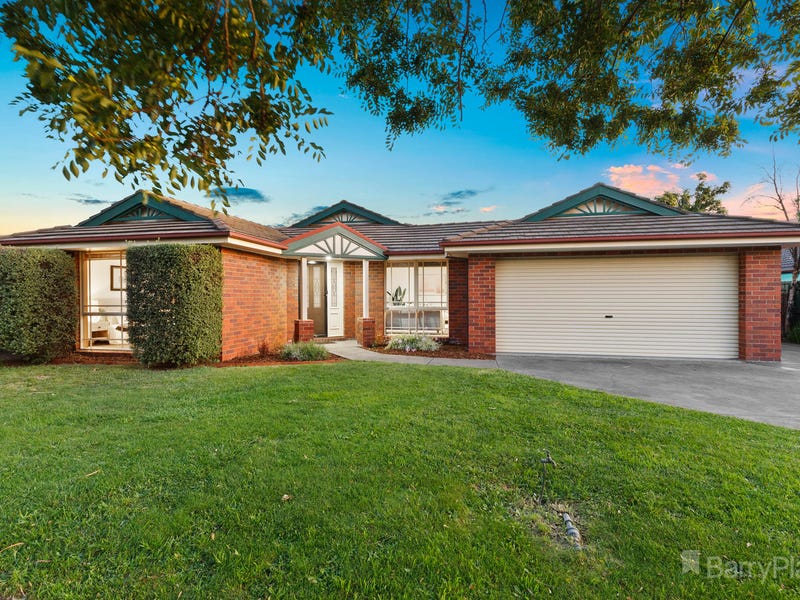 76 Kendall Drive, Narre Warren, VIC 3805