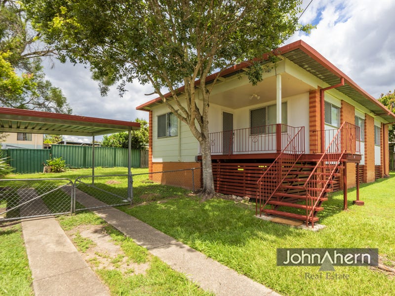 8 Brownvale Street, Logan Central, QLD 4114