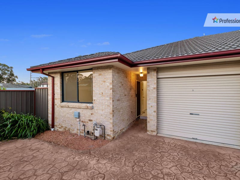 9/812 Fitzwilliam Road, Old Toongabbie, NSW 2146 Villa for Sale