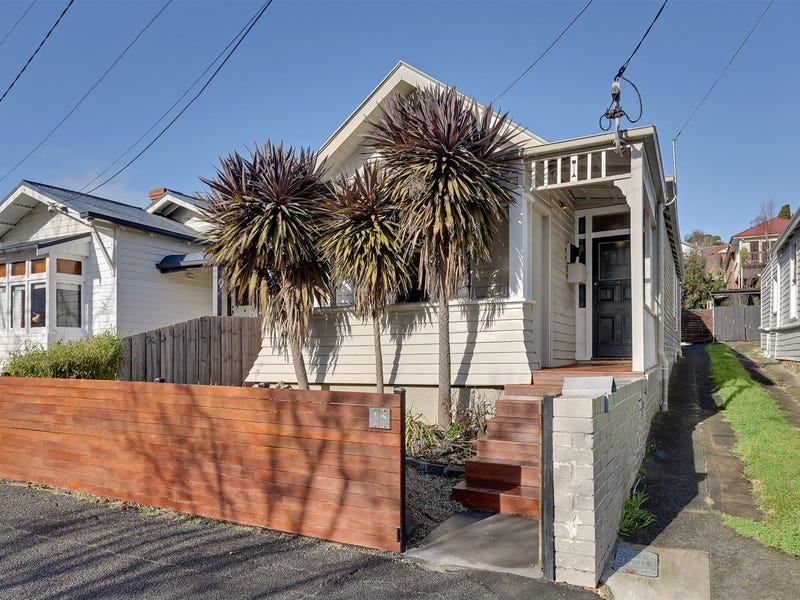 45 Lord Street, Sandy Bay, Tas 7005 45 Lord Street, Sandy Bay, Tas 7005