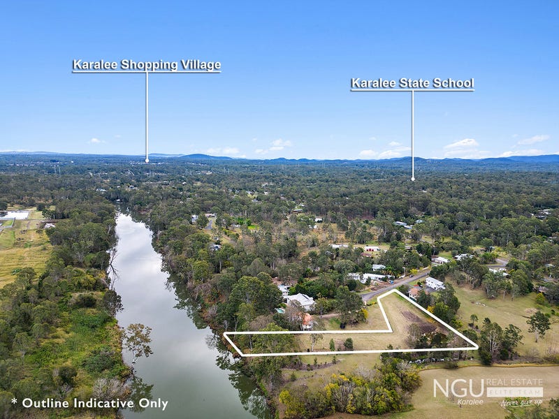 14 Burke Street, Barellan Point, QLD 4306