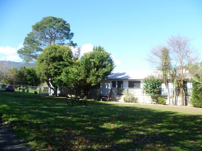 311 Healesvillekoo Wee Rup Road, Badger Creek, VIC 3777 realestate