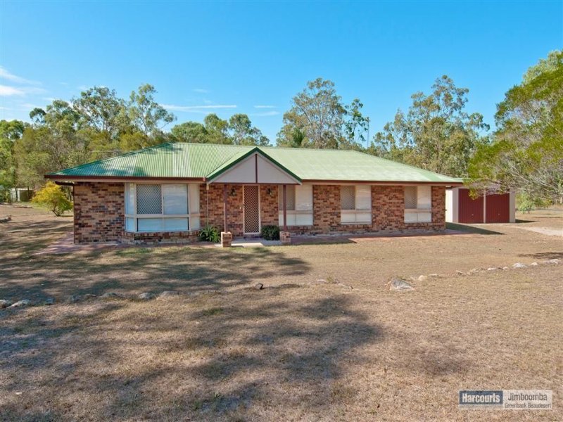 9298 Dungaree Drive, New Beith, QLD 4124