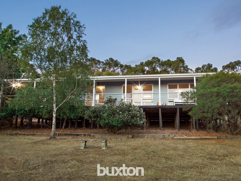 258 Flagstaff Ridge Road, Linton, Vic 3360 Property Details