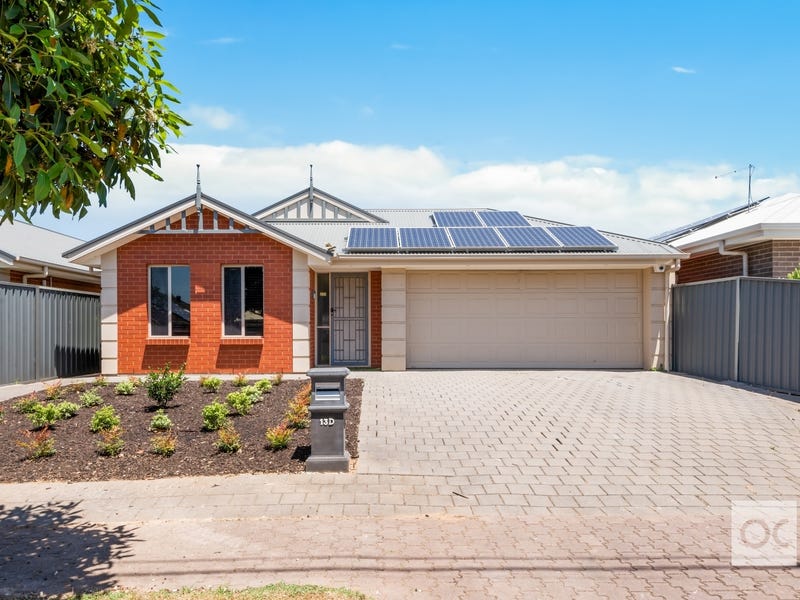 13D Rutherglen Avenue, Valley View, SA 5093