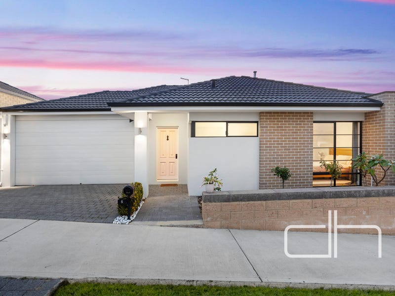 5 Benmore Street, Landsdale, WA 6065 House for Sale