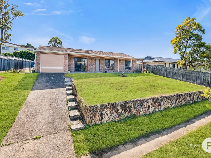 94 Silkwood Street, Algester, Qld 4115 Property Details