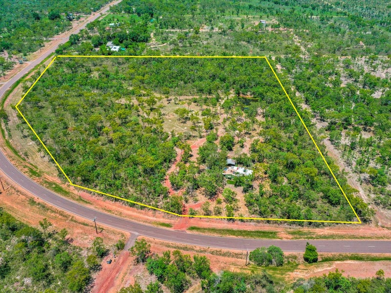 150 Wheewall Road, Berry Springs, NT 0838
