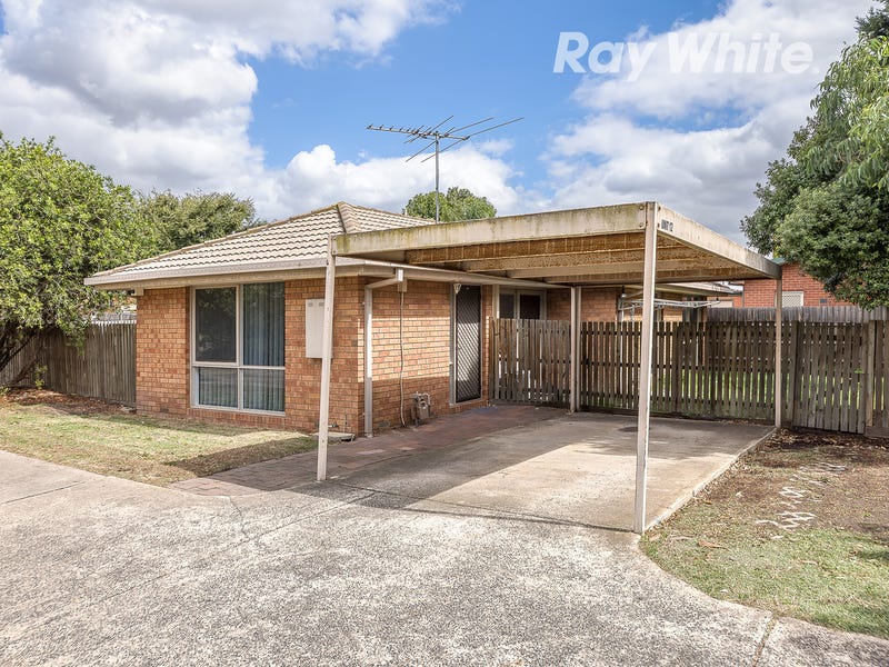 12/81 Rufus Street, Epping, Vic 3076 Property Details