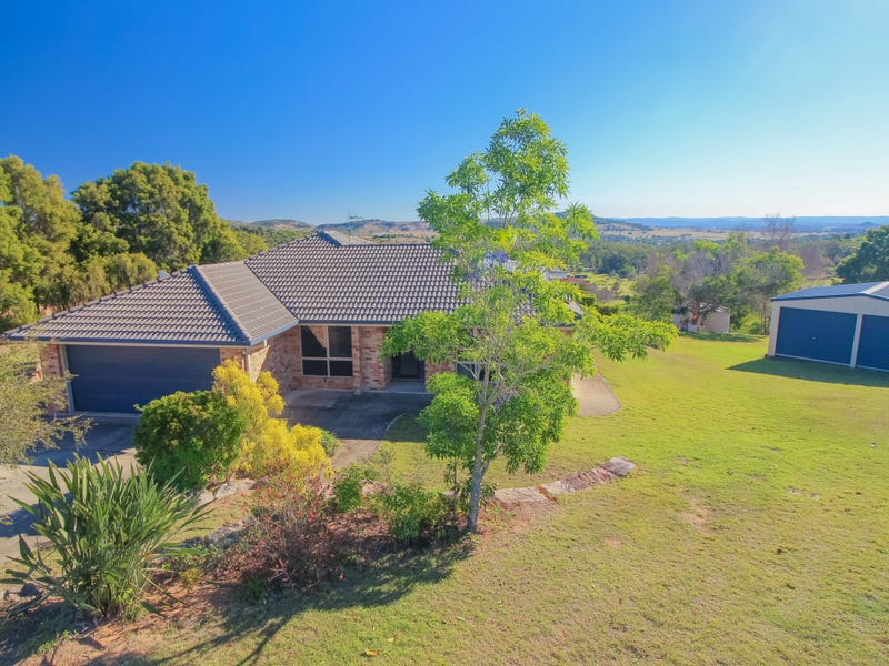 117 Harpeng Drive, Minden, Qld 4311 Property Details