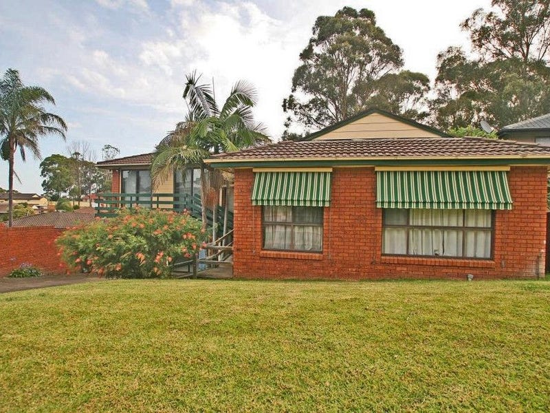 Property 109520406, Cranebrook, NSW 2749 Property Details