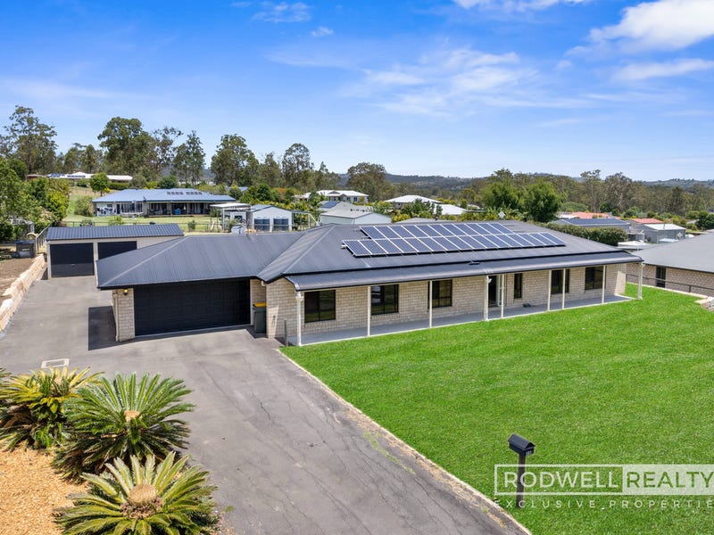 15 17 Sunset Drive, Beaudesert, Qld 4285 Property Details