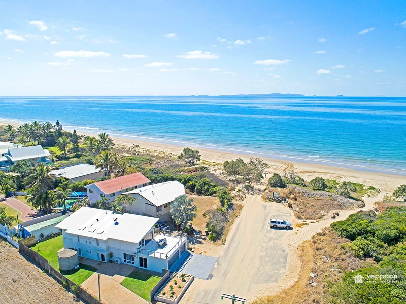 287 Hinz Avenue, Bangalee, Qld 4703 Property Details