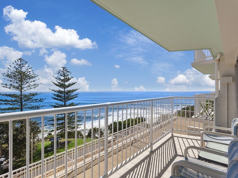 19/2 Goodwin Terrace, Burleigh Heads, QLD 4220