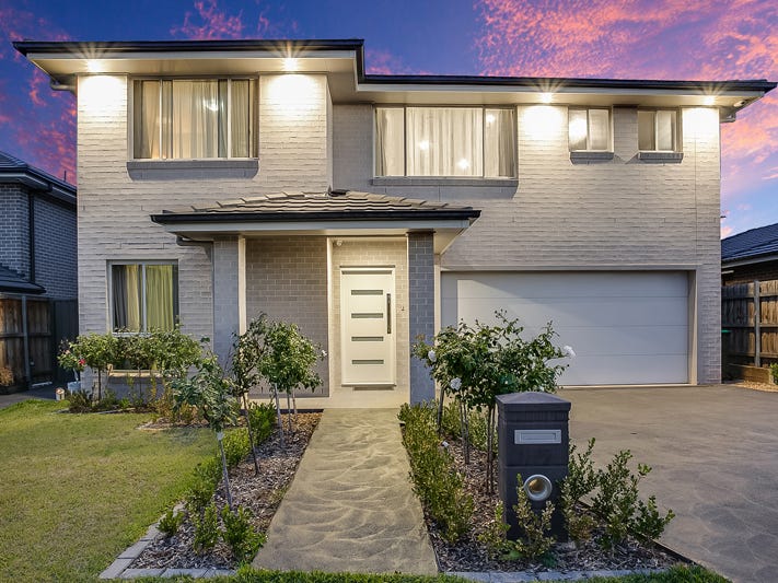 50 Kingsbury Road, Edmondson Park, NSW 2174