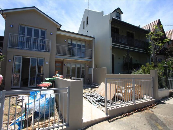 59B Boyce Street, Glebe, NSW 2037