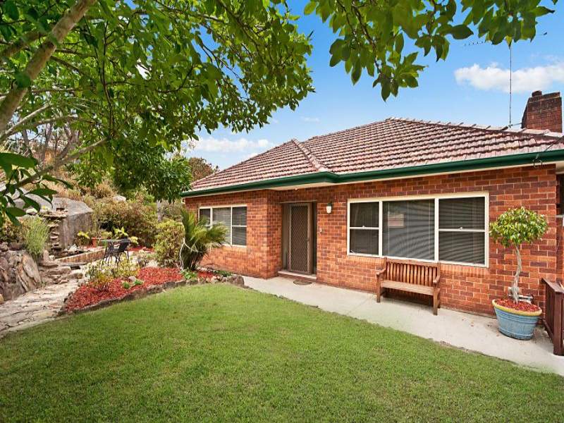 37 Parklands Road, Mount Colah, NSW 2079