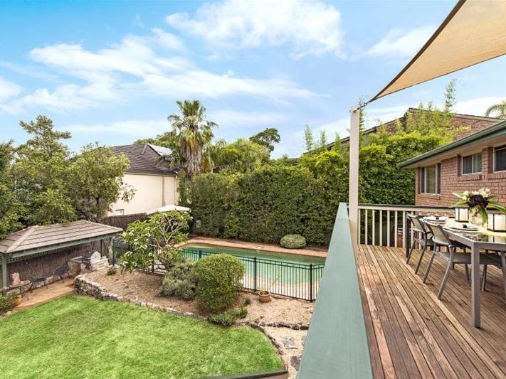 40 John Oxley Drive, Frenchs Forest, NSW 2086