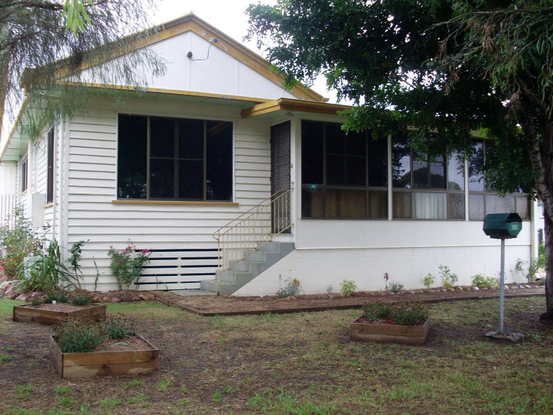 110 Gore Street, Murgon, QLD 4605