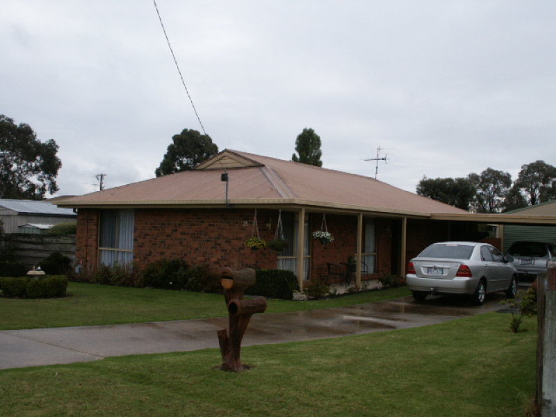 25 ACACIA COURT, Yarragon, Vic 3823 Property Details