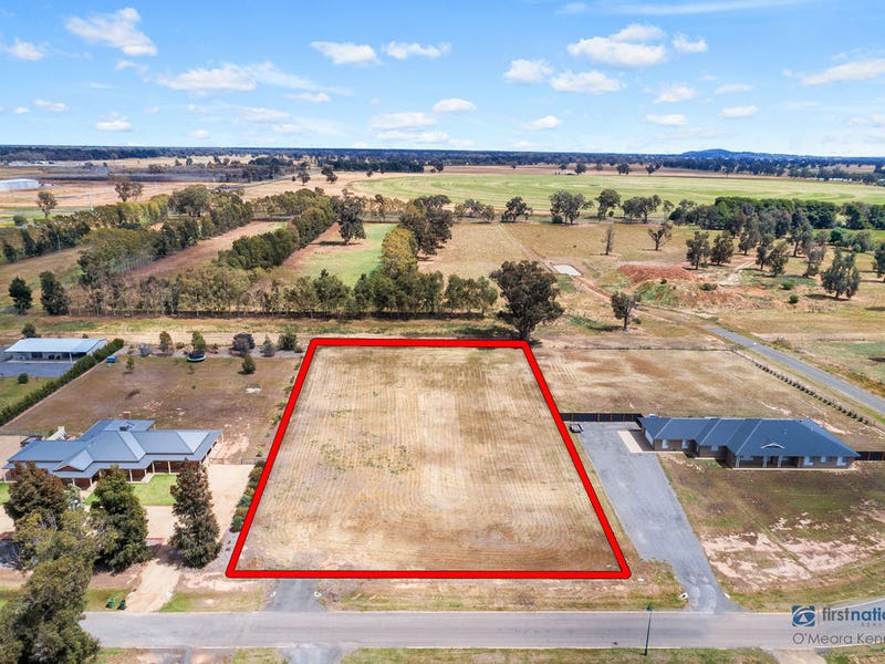5 Rose Drive, Mulwala, NSW 2647