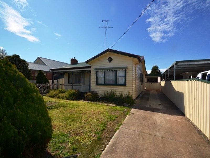 3 Alfred Street, Seymour, Vic 3660 Property Details