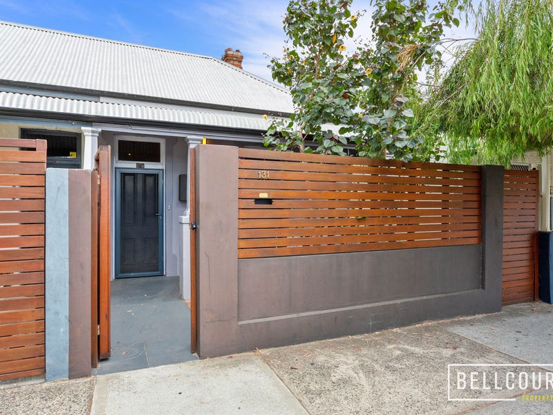 131 Lake Street, Perth, WA 6000