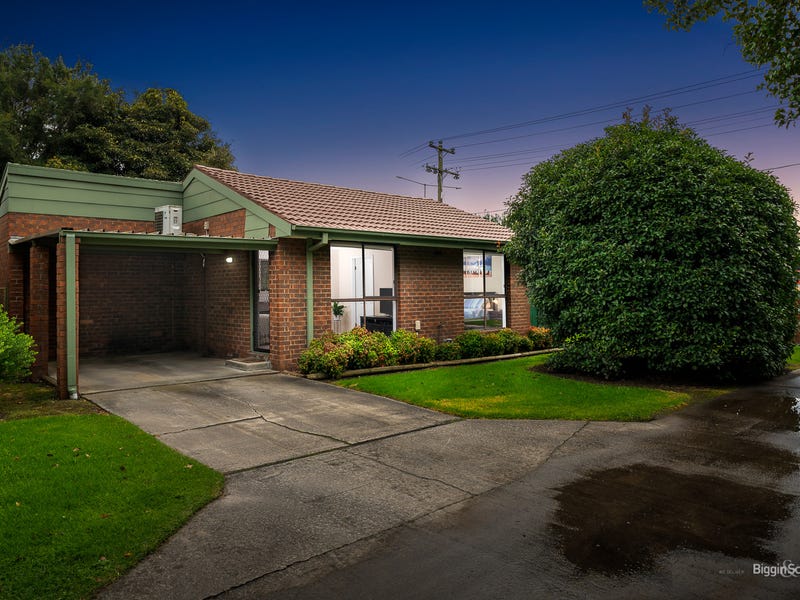 1/269 Canterbury Road, Bayswater North, Vic 3153 Unit for Sale
