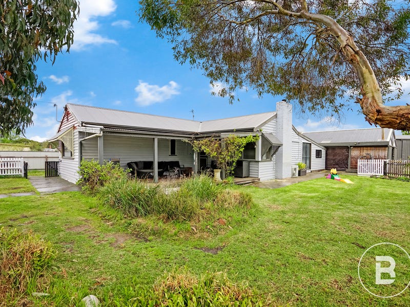 2 Willoby Street, Beaufort, Vic 3373