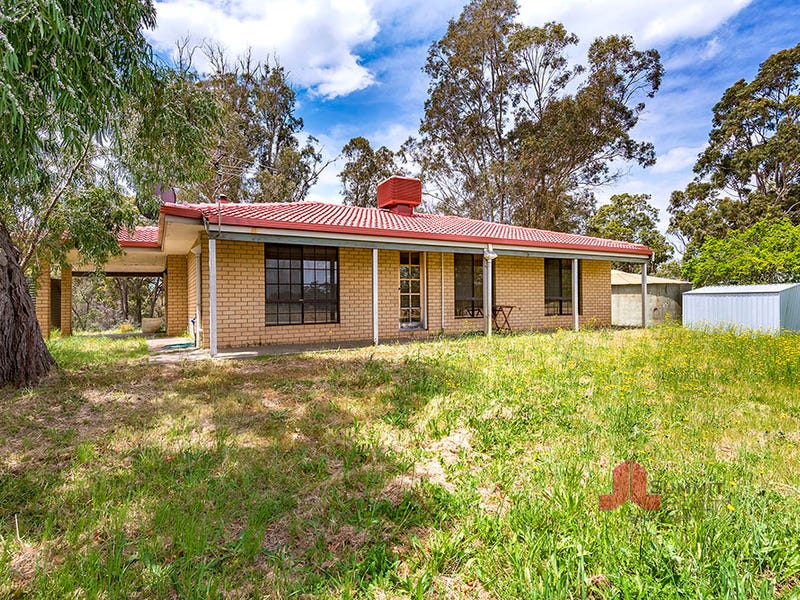17291 South Western Highway, Boyanup, WA 6237 Property Details