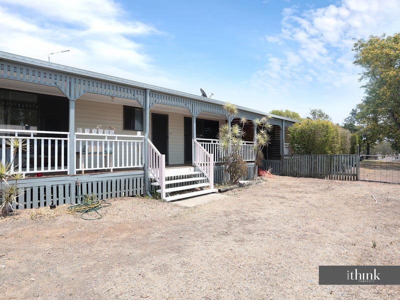 32 Flinders Street, Peak Crossing, QLD 4306