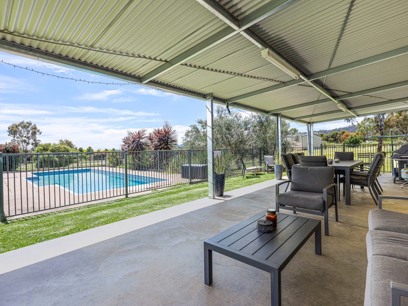 258260 Forest Road, Tamworth, NSW 2340 Property Details