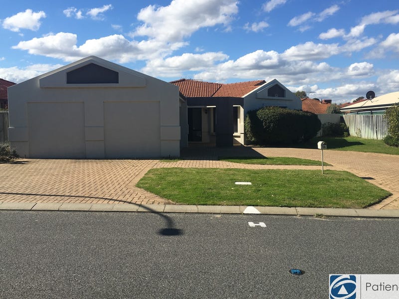 16 Seamill Glen, Kinross, WA 6028