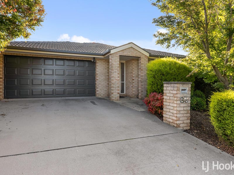 36 Petersilka Street, Gungahlin, ACT 2912