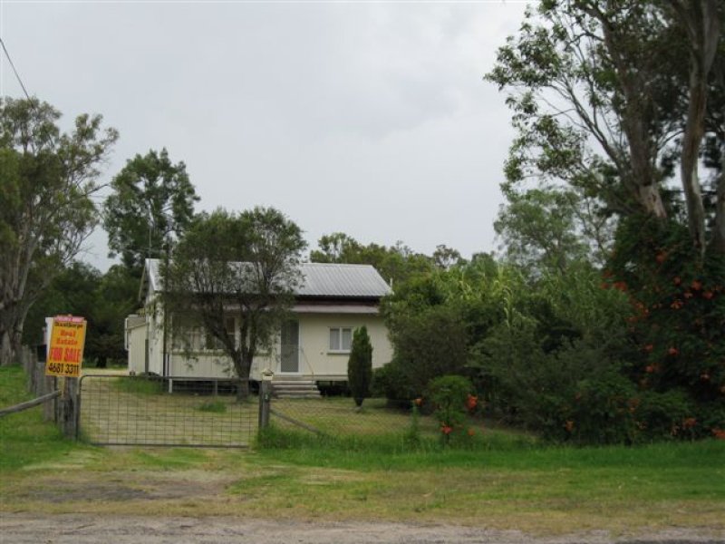 Property 122021682, Wallangarra, Qld 4383 Property Details