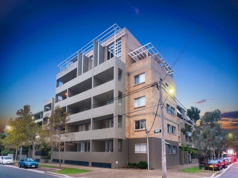 1/4 Gillespie Ave, Alexandria, NSW 2015 Property Details