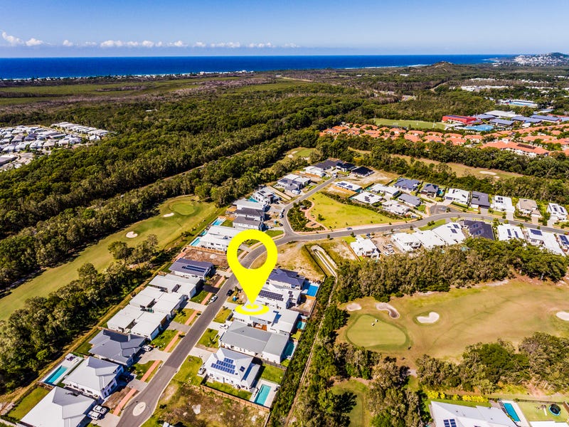 142 Balgownie Drive, Peregian Springs, Qld 4573 House for Sale