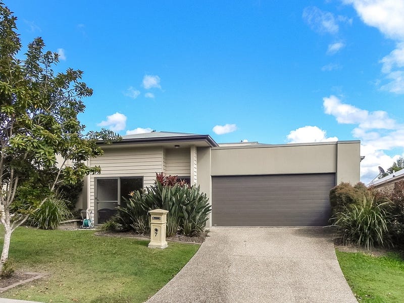 7 Woombye Street, Meridan Plains, QLD 4551
